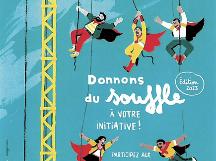 PRIX de l&rsquo;Inspiration en ESS 2023