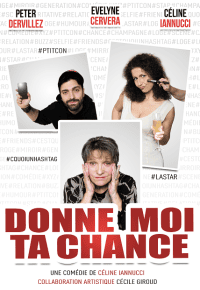 Donne moi ta chance