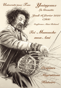 Conférence Université Pour Tous