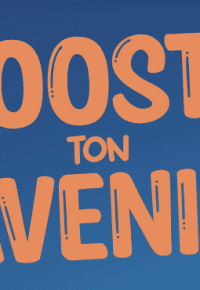 Booste ton Avenir – 4e édition