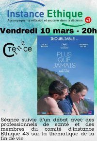 PLUS QUE JAMAIS