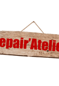 Repair&rsquo; Atelier et petit déjeuner !