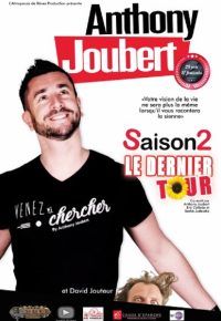 Anthony Joubert