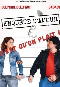 Enquête d&rsquo;amour