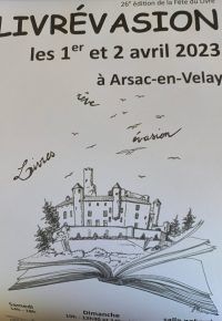 Livrévasion