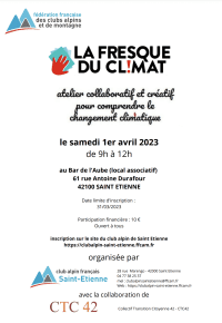 COMPRENDRE LE RAPPORT DU GIEC