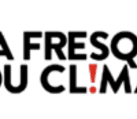Fresque du climat