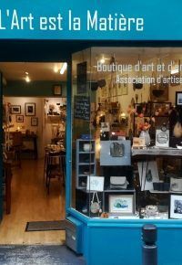 Ouverture de la Boutique d&rsquo;Artisanat