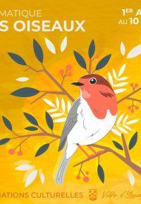 Les oiseaux dans l&rsquo;art