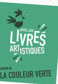 Livres d&rsquo;artistes