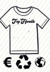 Frip&rsquo; Honnête