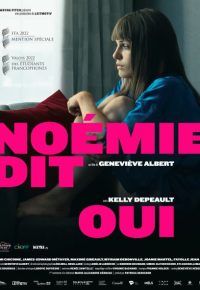 Avant-première à la projection du film « Noémie dit oui » Réalisé par Geneviève Albert