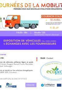 Journée de la Mobilité