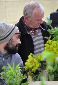 Troc&rsquo;Plants