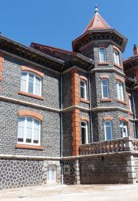 Chatêau Michel