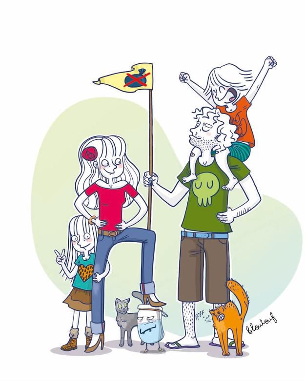 Ne passons pas à coté du bonheur