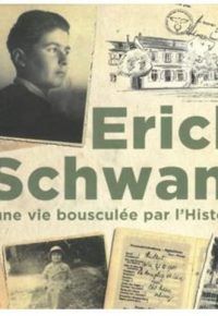 Exposition “Une vie bousculée par l’histoire ”