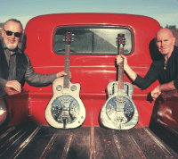 Grande soirée de blues avec Dobrothersblues