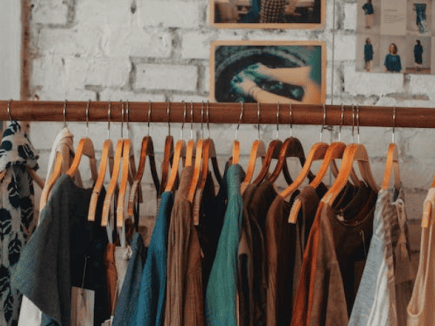 Commerce les soldes libres