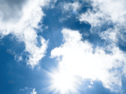 Le bon air de chez nous