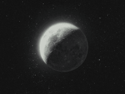 Calendrier Lunaire du printemps 2023