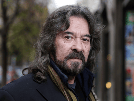 Lance Henson