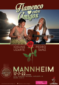 Concert de Flamenco entre amigos
