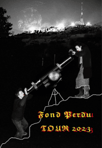 Concert de Fond Perdu