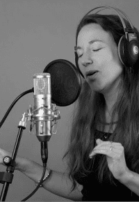 Concert avec Anna Lupi
