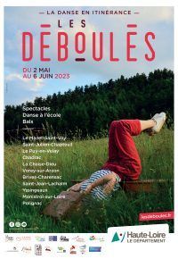 Les Déboulés