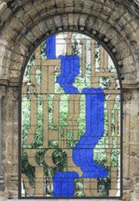 JARDIN HENRI-VINAY