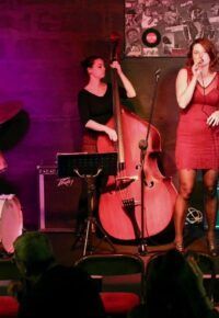 Ella Project en concert au Café des Simples