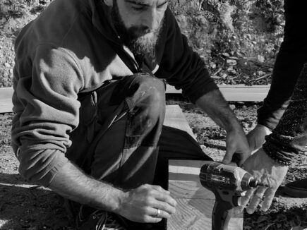 Atelier Bois En-Vie
