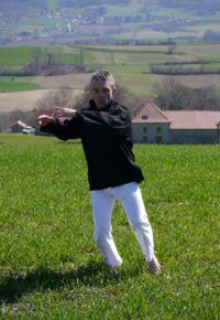 SEANCE DECOUVERTE ART DU CHI (tai chi – qi gong – relaxation) Méthode Stévanovitch