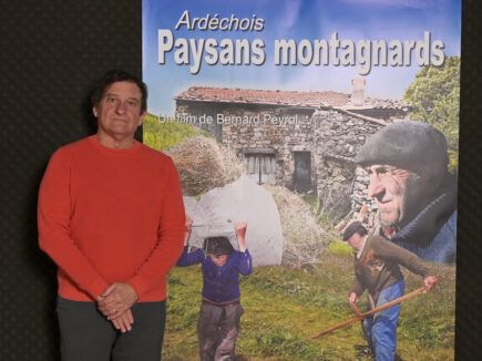 Bernard Peyrol