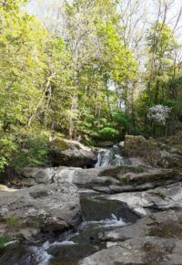Se ressourcer au coeur des gorges de Bilhard