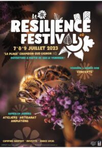 Résilience Festival #2