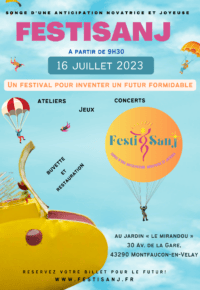 Festisanj