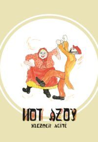 Concert du groupe Hot azoy à la Brasserie Barbaroux