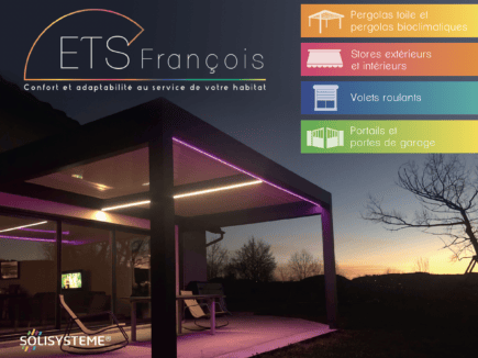 ETS François