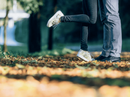 La RENCONTRE amoureuse