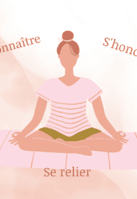 Atelier Yoga Femmes