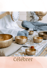 Atelier Yoga Nidra/Mantra