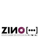 Dominique Castells et le collectif Zino