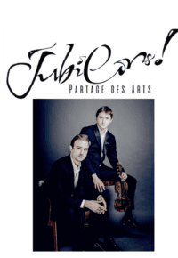 DUO-VIOLON PIANO