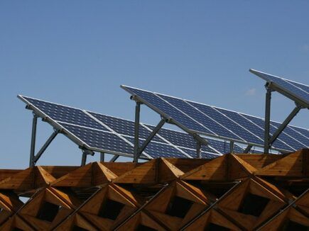 on SOLARISE et on RECYCLE !