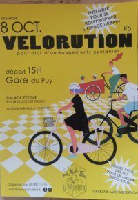 VELORUTION #5