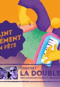 Saint Clément en fête !