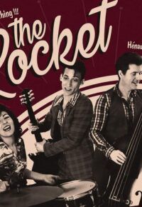 concert dansant avec the Rocket