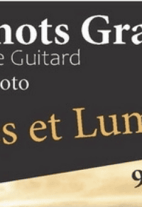 PONOTS GRAPHIES  l&rsquo;expo se poursuit
